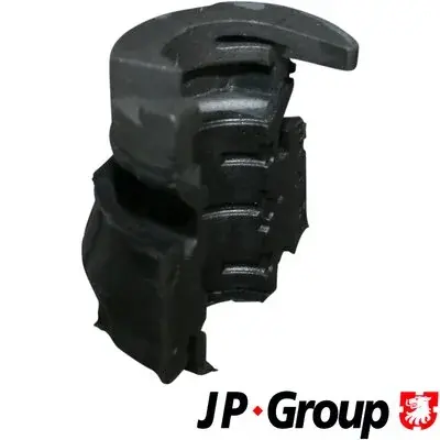 Втулка заднего стабилизатора JP group 1150451300