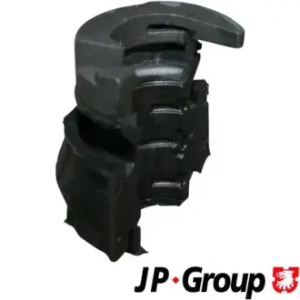 Втулка заднего стабилизатора JP group 1150451300