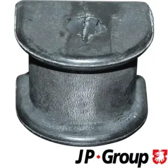 Втулка заднего стабилизатора JP group 1150451800