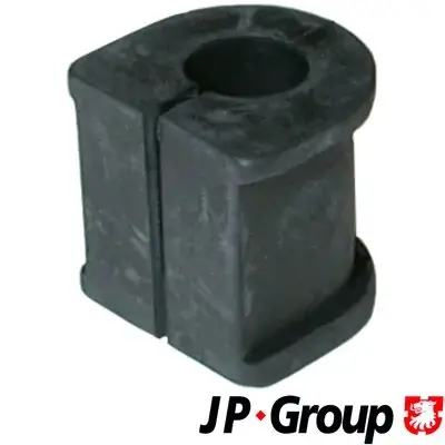 Втулка заднего стабилизатора JP group 1250400500