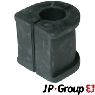 Втулка заднего стабилизатора JP group 1250400500 Опель Вектра б