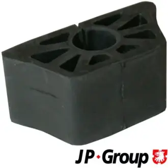 Втулка заднего стабилизатора JP group 1250400900