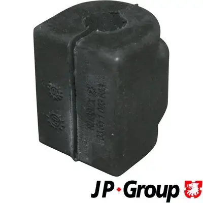Втулка заднего стабилизатора JP group 1450450100