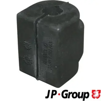 Втулка заднего стабилизатора JP group 1450450100