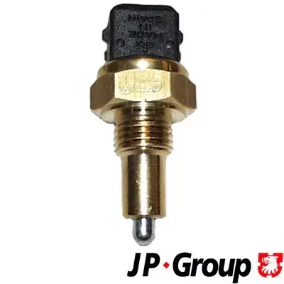 Выключатель, фара заднего хода JP group 1196601200