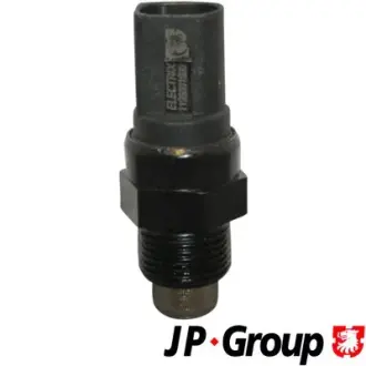Выключатель, фара заднего хода JP Group 1196601600