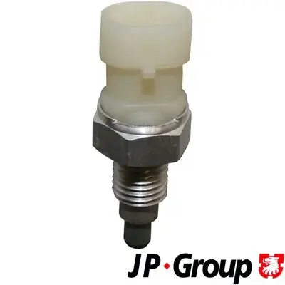 Выключатель, фара заднего хода JP group 1296600100