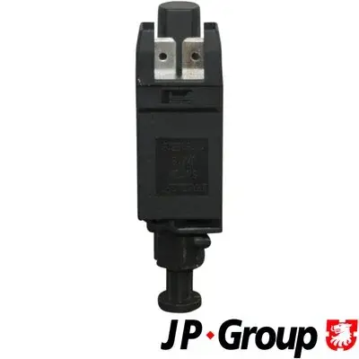 Выключатель фонаря сигнала торможения JP Group 1196600500 (фото 1)