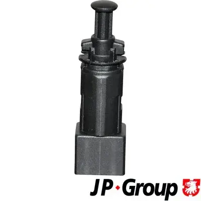 Выключатель фонаря сигнала торможения JP Group 1296601200 (фото 1)