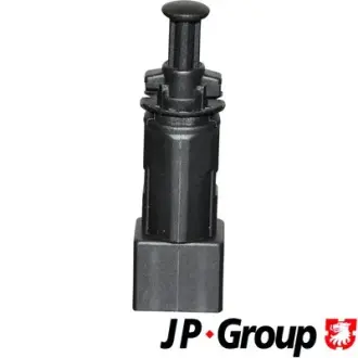 Выключатель фонаря сигнала торможения JP Group 1296601200