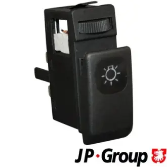 Выключатель, головной свет JP group 1196100200