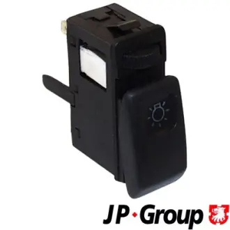 Выключатель, головной свет JP group 1196100400