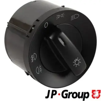 Выключатель, головной свет JP group 1196102000