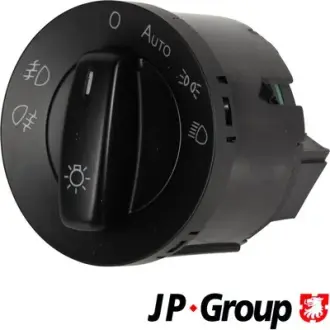 Выключатель, головной свет JP group 1196102200