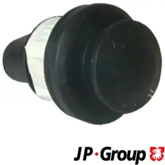 Выключатель, контакт двери JP Group 1196500300