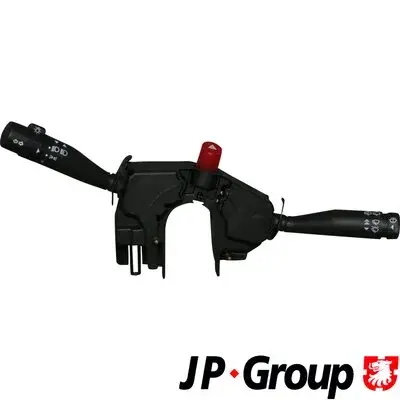 Выключатель на колонке рулевого управления JP Group 1596200400 (фото 1)