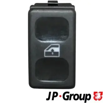 Выключатель, стеклоподъёмник JP Group 1196700100