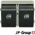 Выключатель, стеклоподъёмник JP group 1196701600