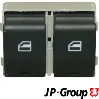 Выключатель, стеклоподъёмник JP group 1196701600