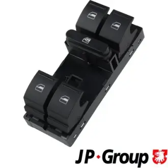 Выключатель, стеклоподъёмник JP group 1196703200