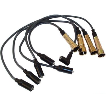 Высоковольтные провода для свечей зажигания jp group 1192000610 на Сеат Толедо 1