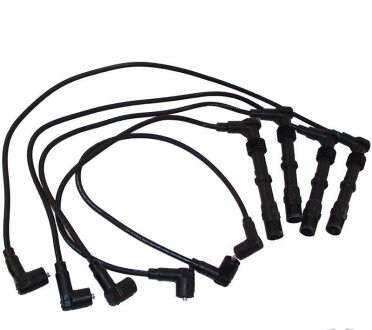 Высоковольтные провода для свечей зажигания jp group 1192000910 на Сеат Толедо 1