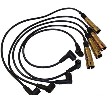 Высоковольтные провода для свечей зажигания jp group 1192001810 на Сеат Кордоба