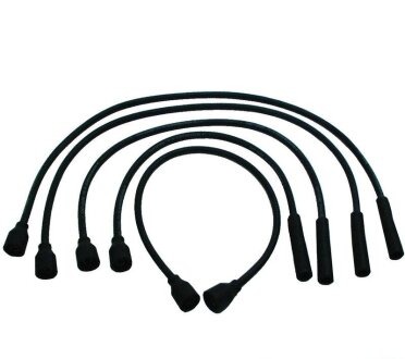 Высоковольтные провода для свечей зажигания jp group 1292000210 на Опель Аскона