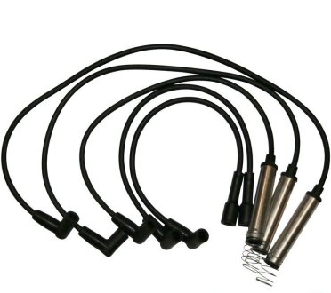 Высоковольтные провода для свечей зажигания jp group 1292000710 на Опель Аскона