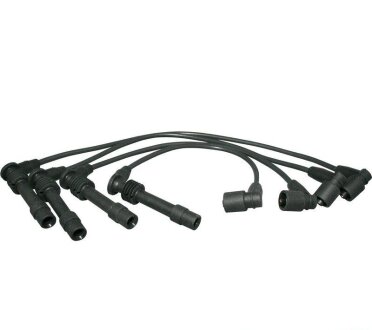 Високовольтні провода для свічок запалювання jp group 1292001810