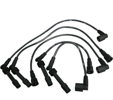 Високовольтні провода для свічок запалювання jp group 1292002310 на Опель Вектра а