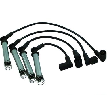Высоковольтные провода для свечей зажигания jp group 1292002510 на Опель Корса б