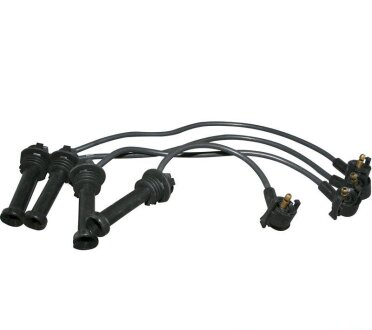 Высоковольтные провода для свечей зажигания jp group 1592000310 на Форд Orion