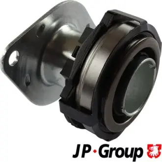 Выжимной подшипник Caddy 2.0SDI/1.4i/1.6i 04> (>ch. 2K-7-057194)(с направляющей) JP group 1130301400