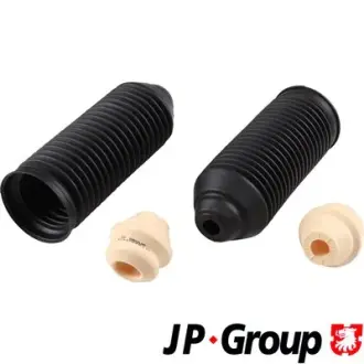 Задний амортизатор (стойка) JP group 1142704810