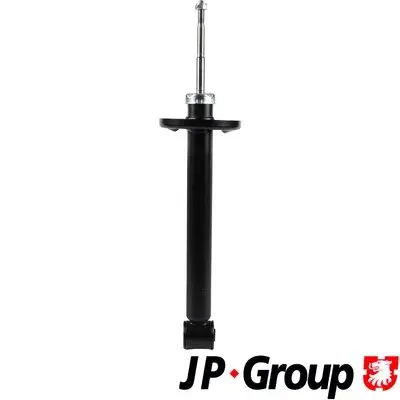 Задний амортизатор (стойка) JP group 1152100300