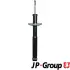 Задний амортизатор (стойка) JP group 1152100600