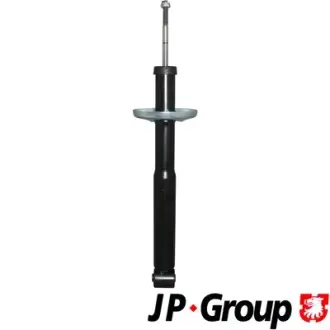 Задний амортизатор (стойка) JP group 1152100600