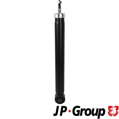 Задний амортизатор (стойка) JP group 1152100900