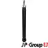 Задний амортизатор (стойка) JP group 1152100900
