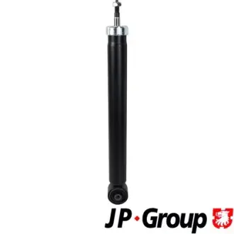 Задний амортизатор (стойка) JP group 1152100900