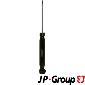 Задній амортизатор (стойка) JP Group 1152101800