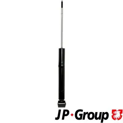 Задний амортизатор (стойка) JP group 1152102400