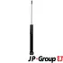 Задний амортизатор (стойка) JP group 1152102400