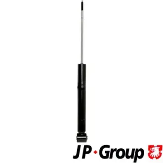 Задний амортизатор (стойка) JP group 1152102400