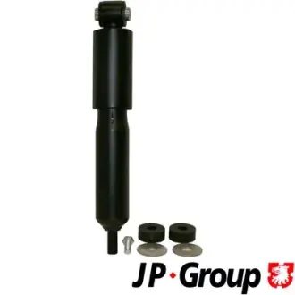 Задній амортизатор (стойка) JP Group 1152103000