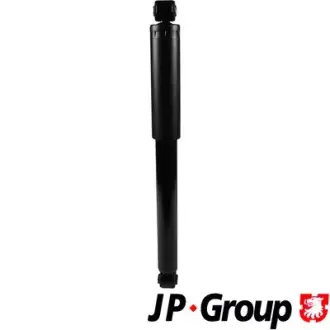 Задний амортизатор (стойка) JP group 1152103100