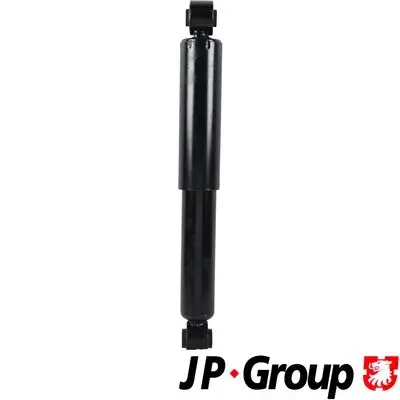 Задний амортизатор (стойка) JP group 1152105700