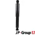 Задний амортизатор (стойка) JP group 1152105700