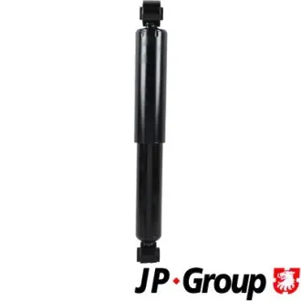 Задний амортизатор (стойка) JP group 1152105700